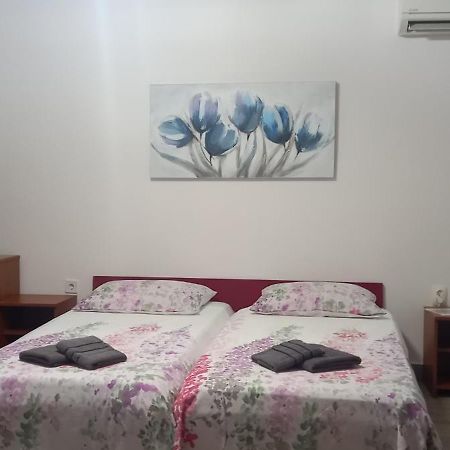 Apartmenst Saban 1709 Murine Экстерьер фото