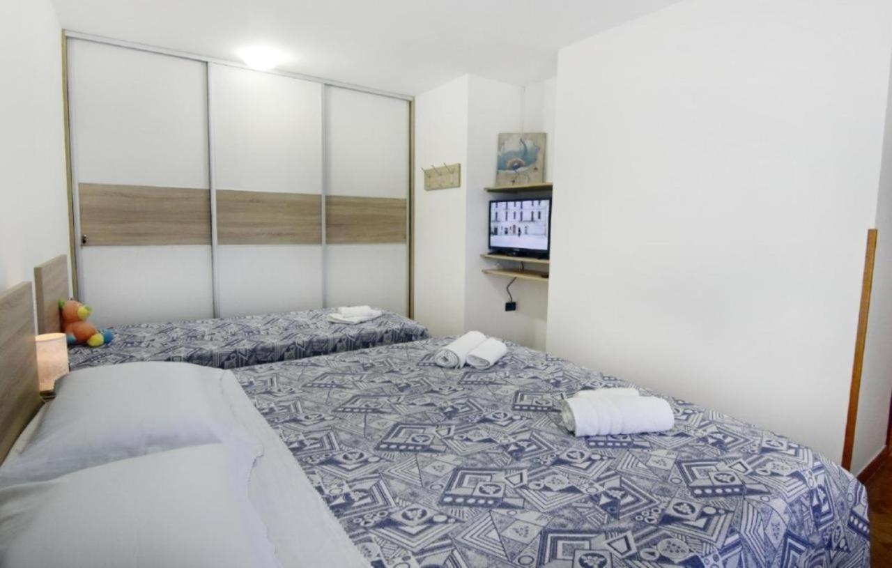Apartmenst Saban 1709 Murine Экстерьер фото