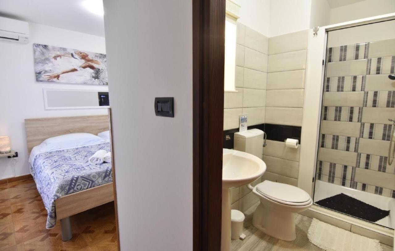 Apartmenst Saban 1709 Murine Экстерьер фото