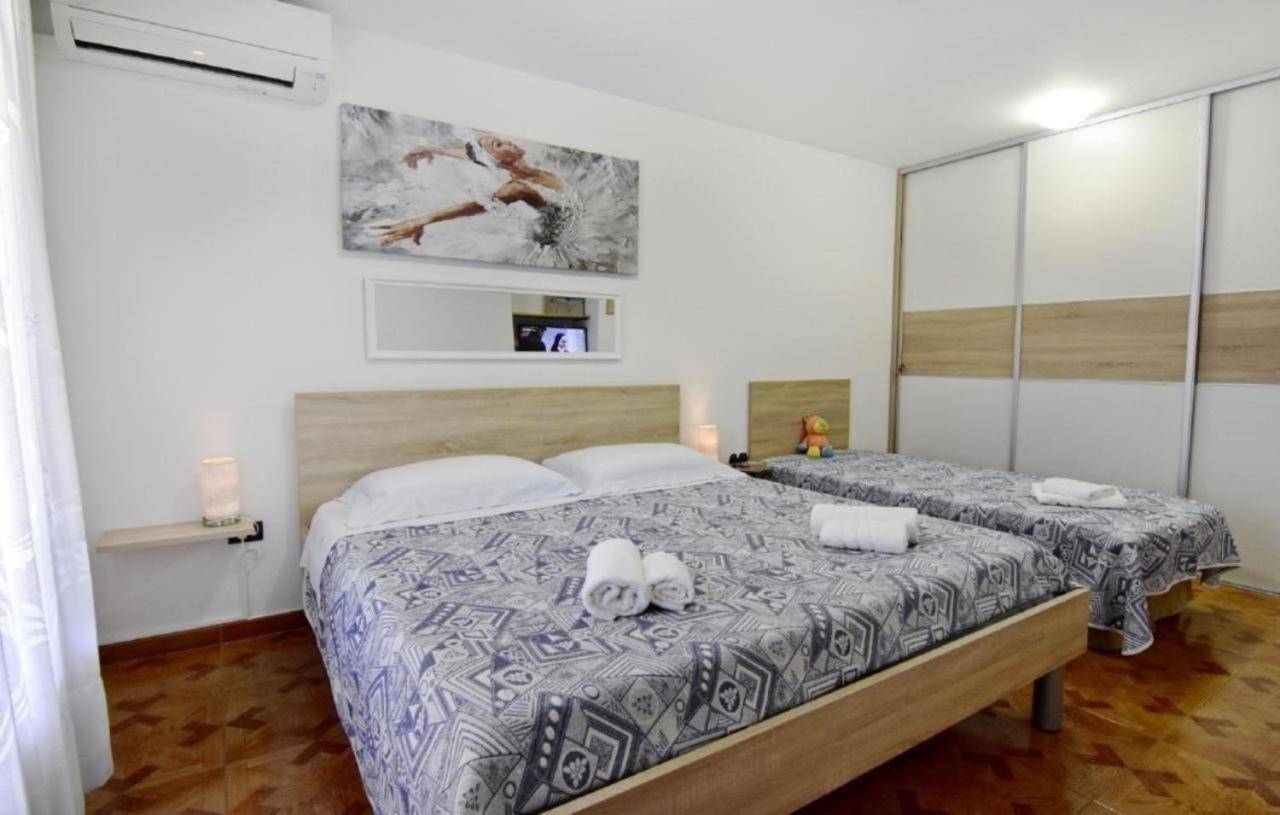 Apartmenst Saban 1709 Murine Экстерьер фото