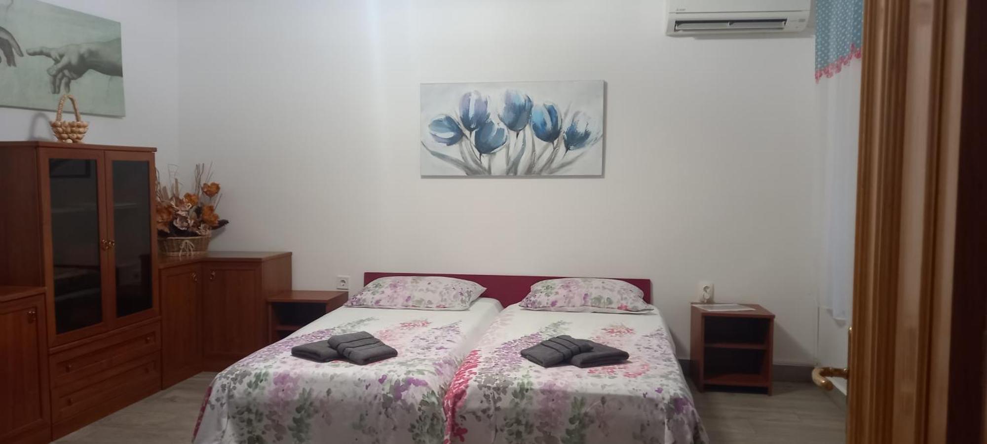 Apartmenst Saban 1709 Murine Экстерьер фото