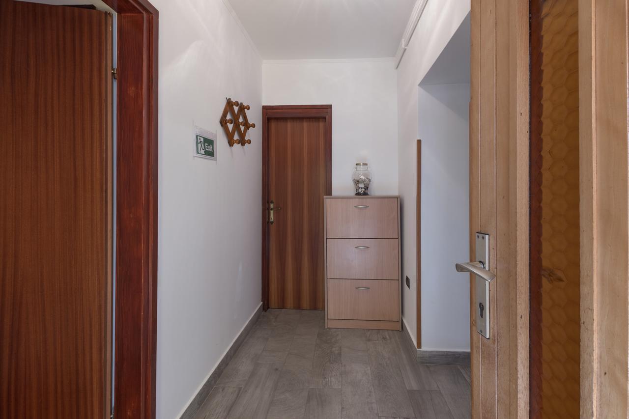 Apartmenst Saban 1709 Murine Экстерьер фото