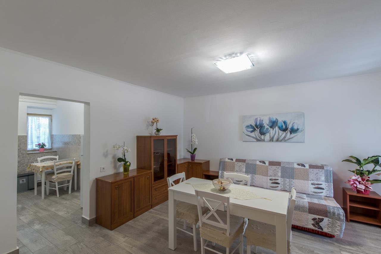Apartmenst Saban 1709 Murine Экстерьер фото