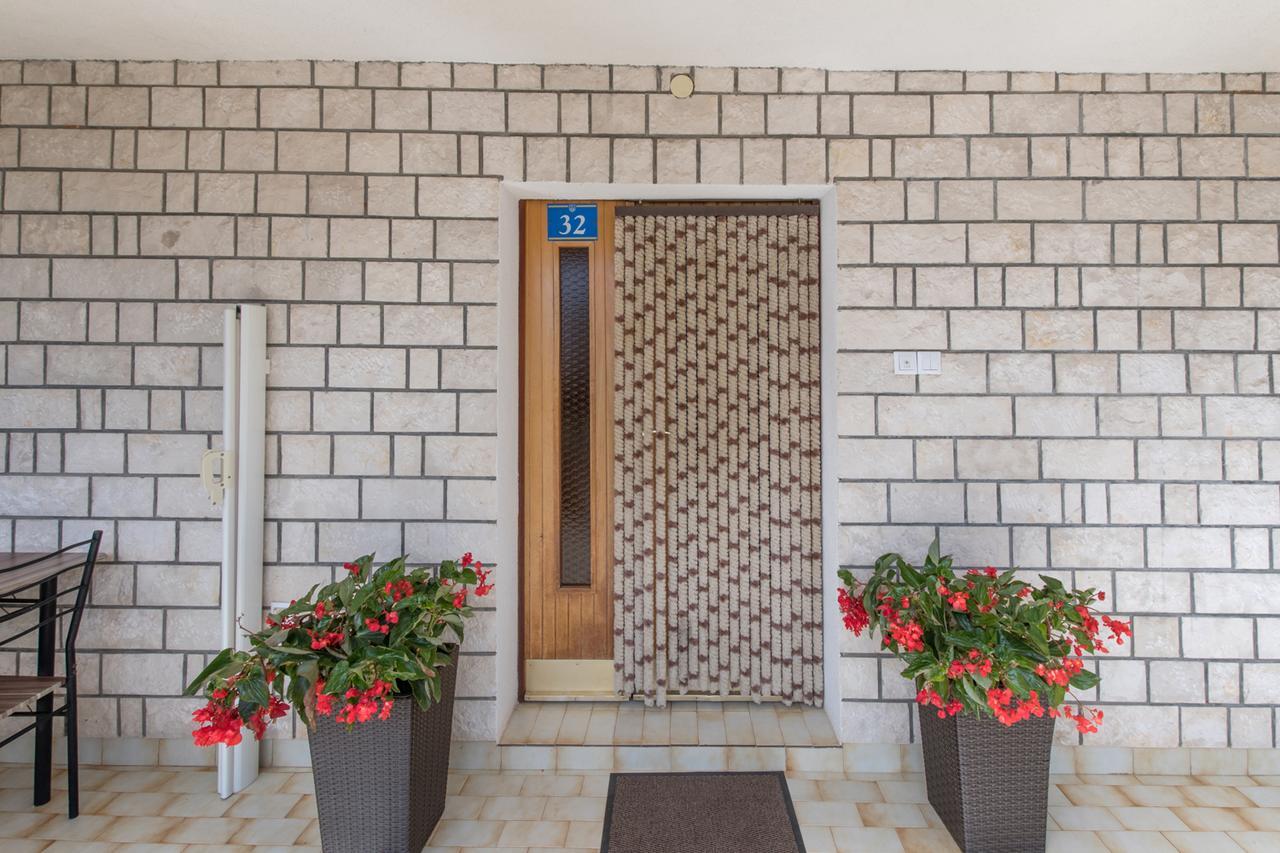 Apartmenst Saban 1709 Murine Экстерьер фото