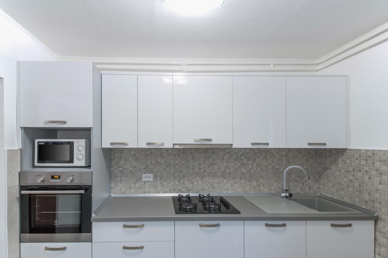 Apartmenst Saban 1709 Murine Экстерьер фото