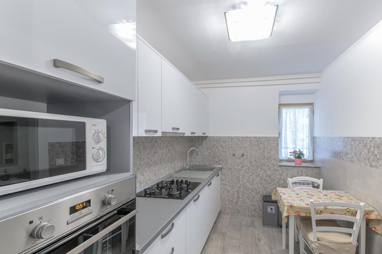 Apartmenst Saban 1709 Murine Экстерьер фото