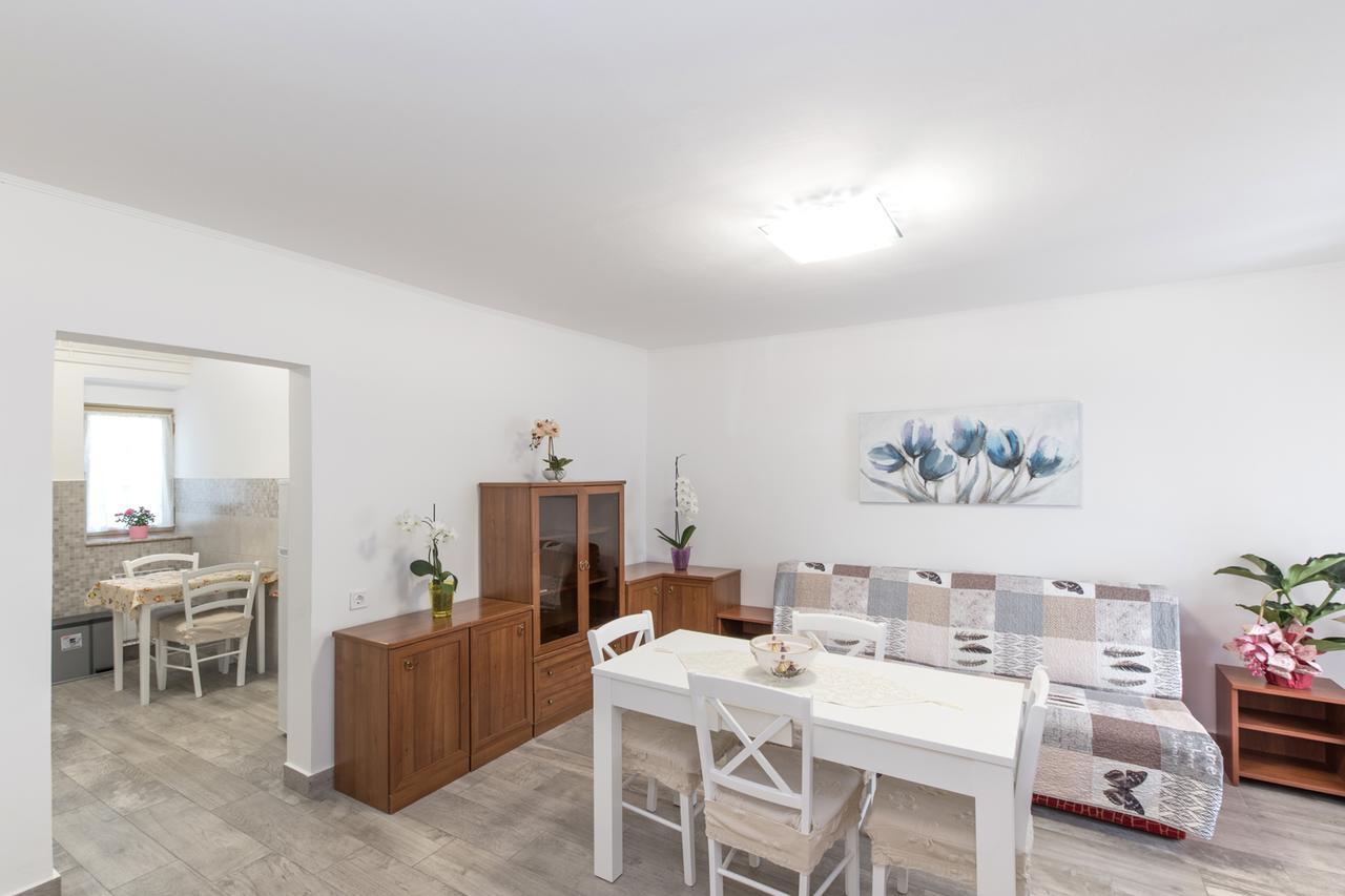 Apartmenst Saban 1709 Murine Экстерьер фото