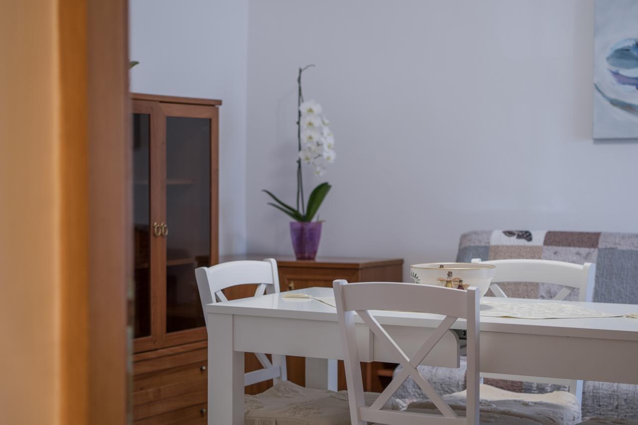Apartmenst Saban 1709 Murine Экстерьер фото