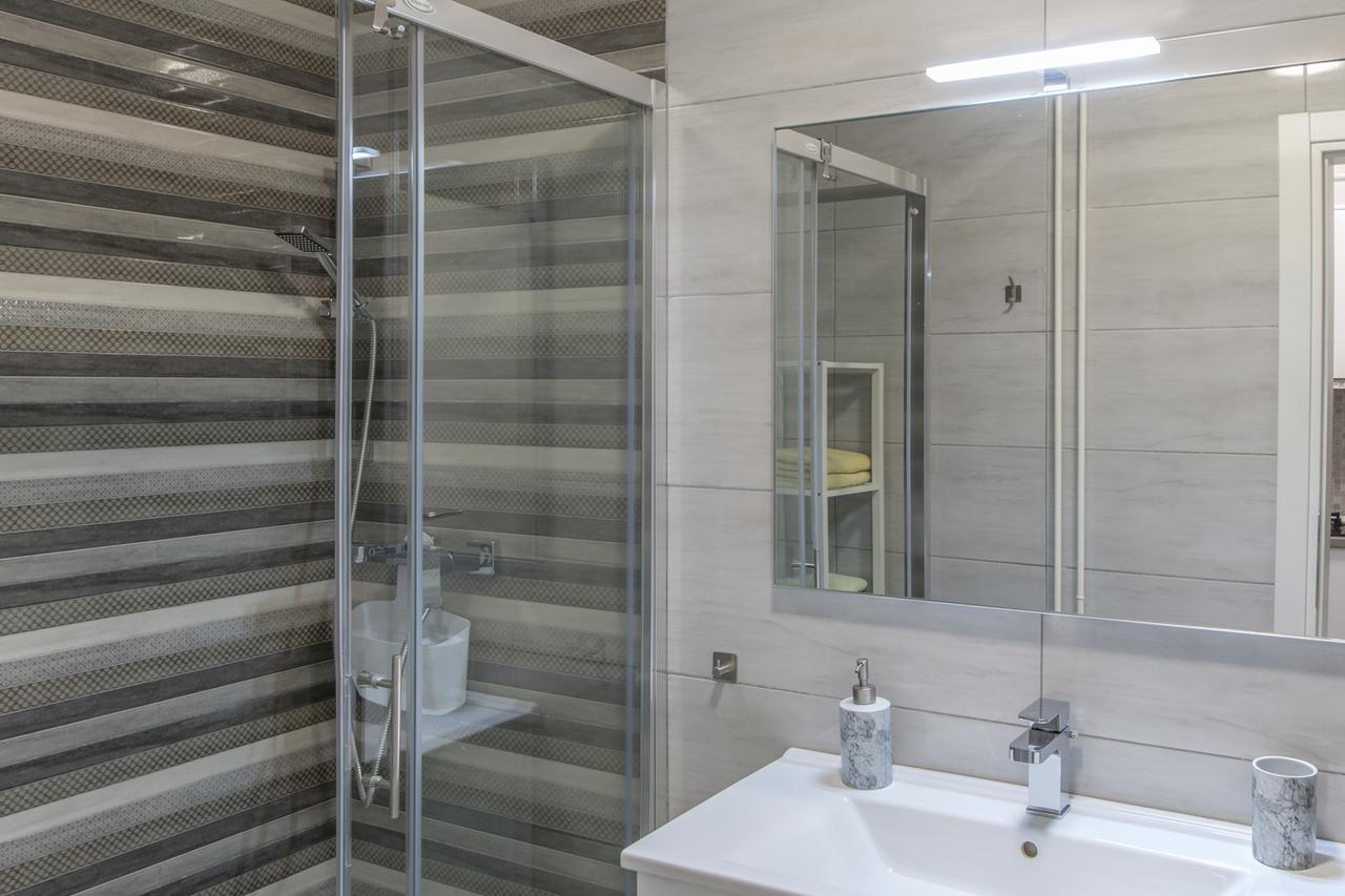 Apartmenst Saban 1709 Murine Экстерьер фото