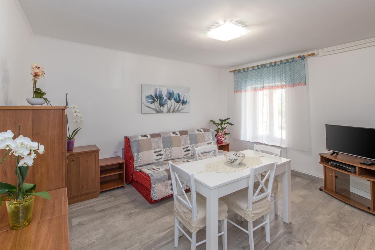 Apartmenst Saban 1709 Murine Экстерьер фото