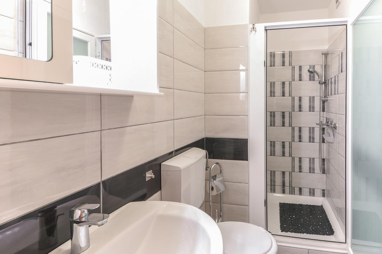 Apartmenst Saban 1709 Murine Экстерьер фото