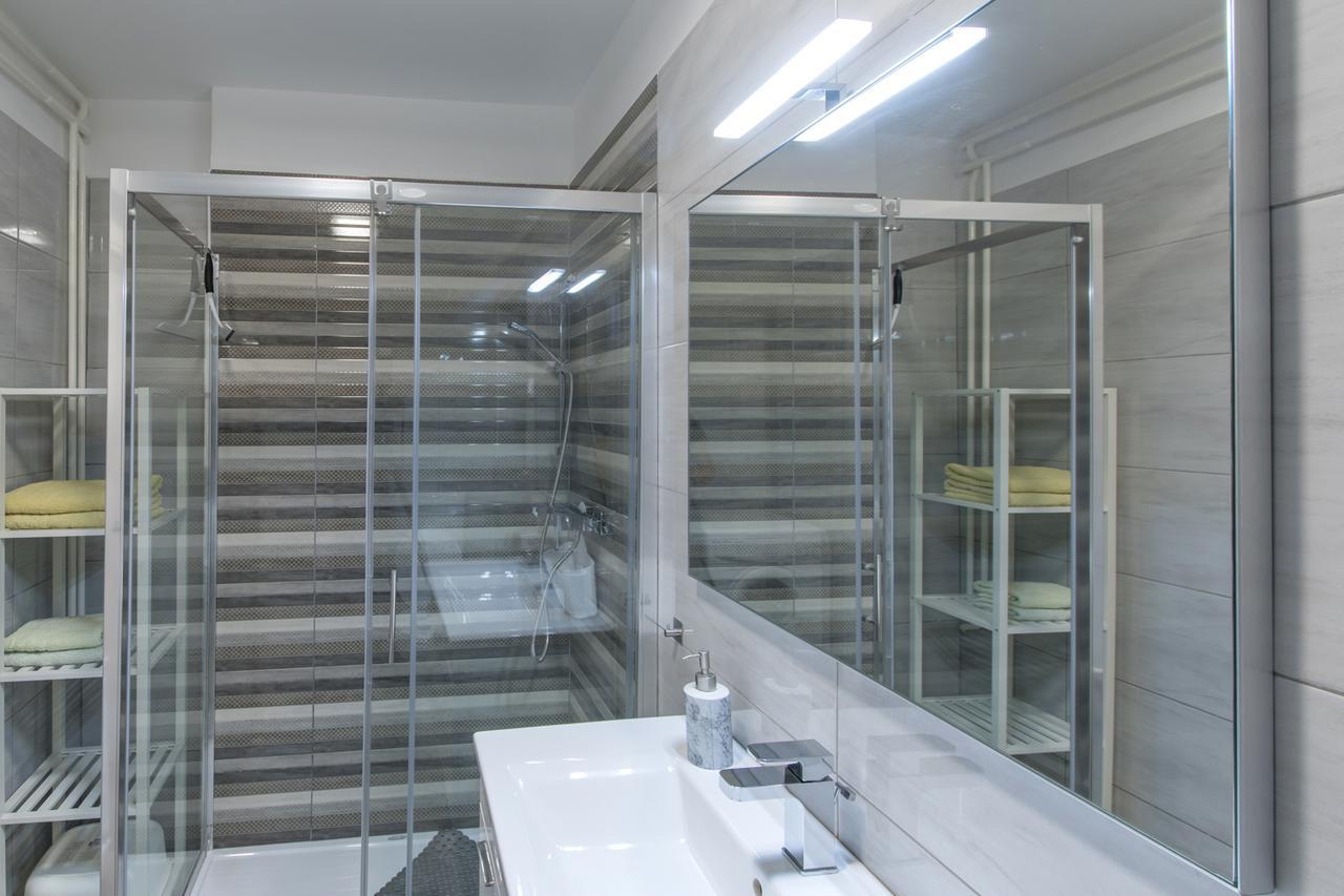 Apartmenst Saban 1709 Murine Экстерьер фото