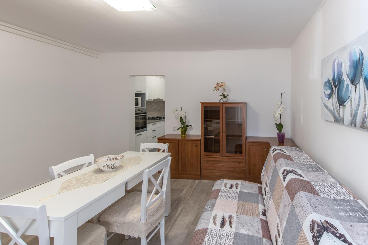 Apartmenst Saban 1709 Murine Экстерьер фото