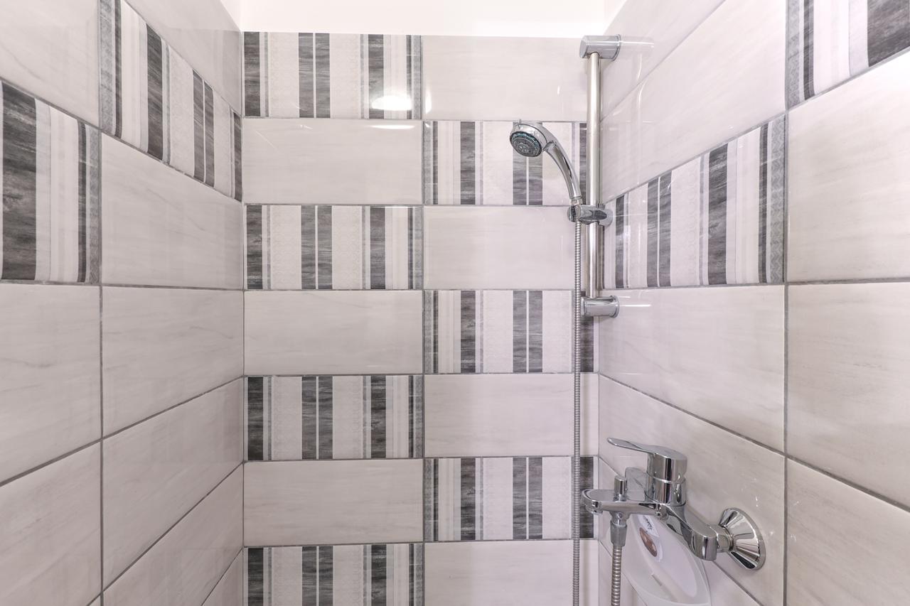 Apartmenst Saban 1709 Murine Экстерьер фото