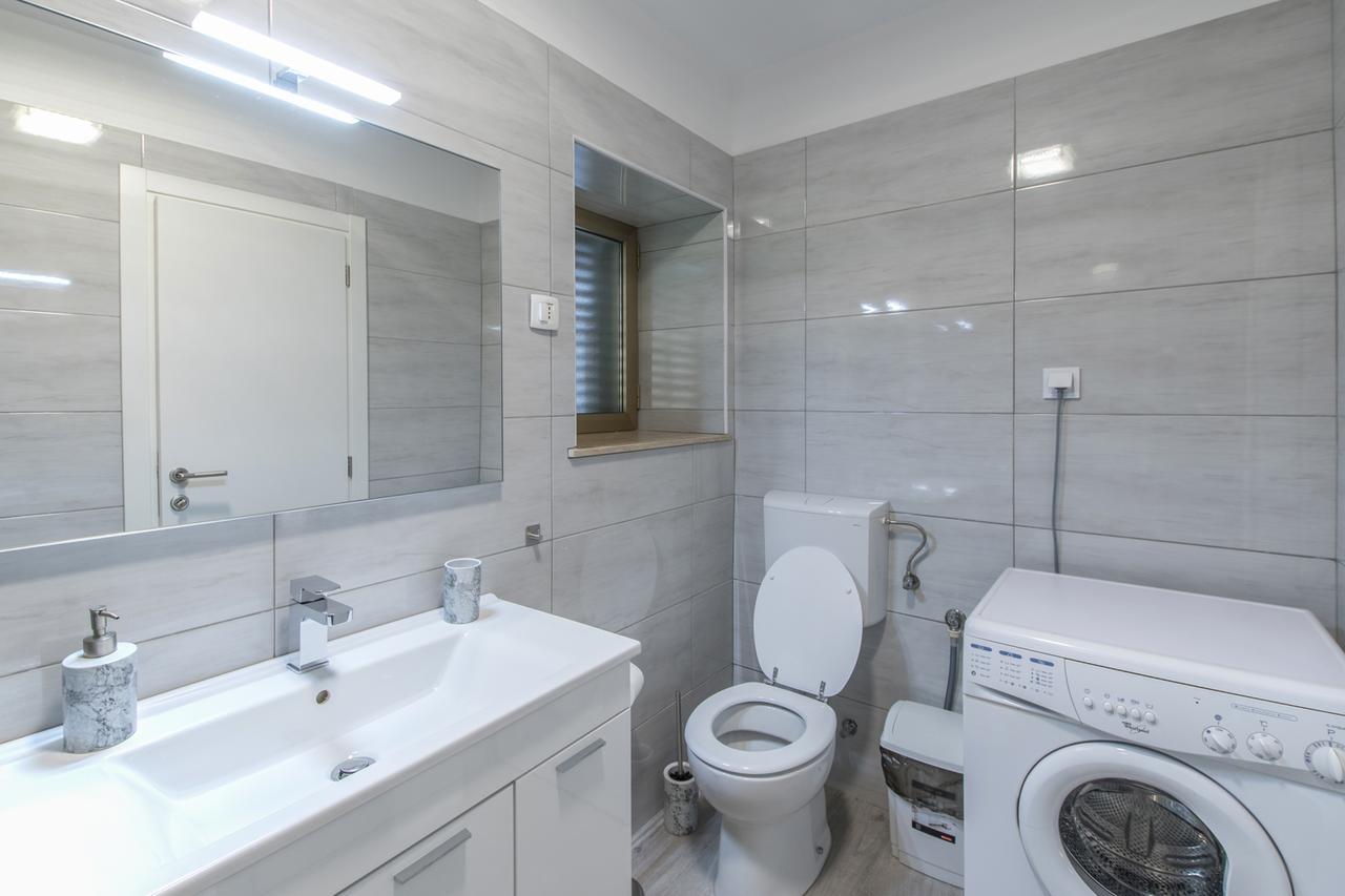Apartmenst Saban 1709 Murine Экстерьер фото