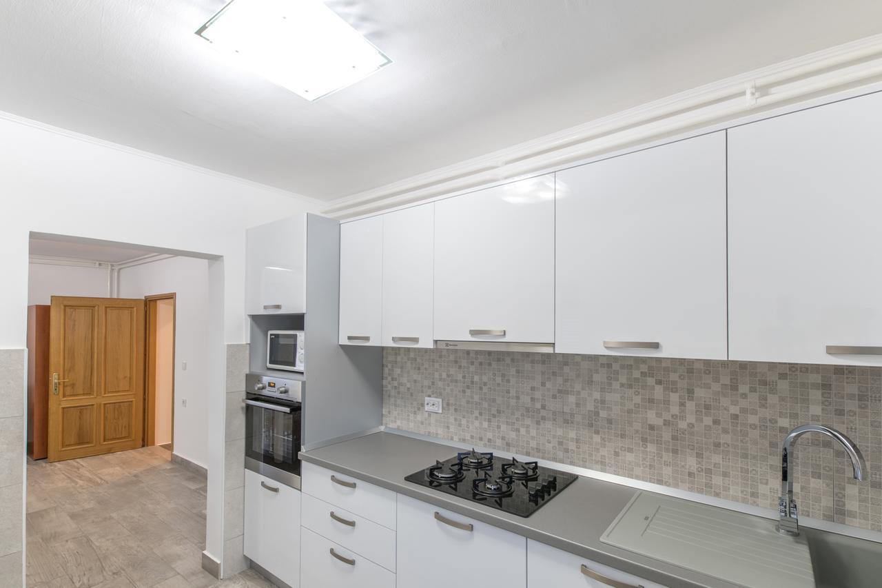 Apartmenst Saban 1709 Murine Экстерьер фото