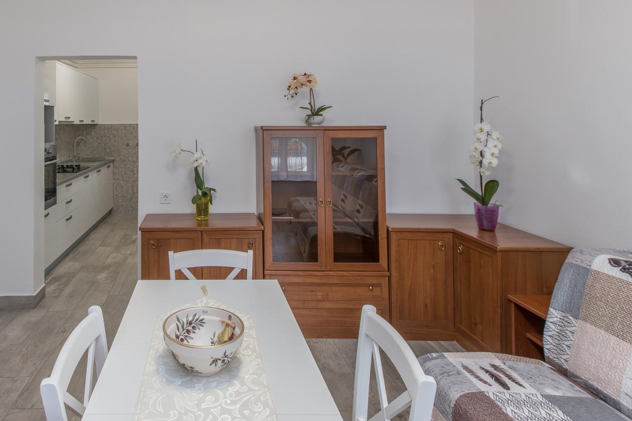 Apartmenst Saban 1709 Murine Экстерьер фото