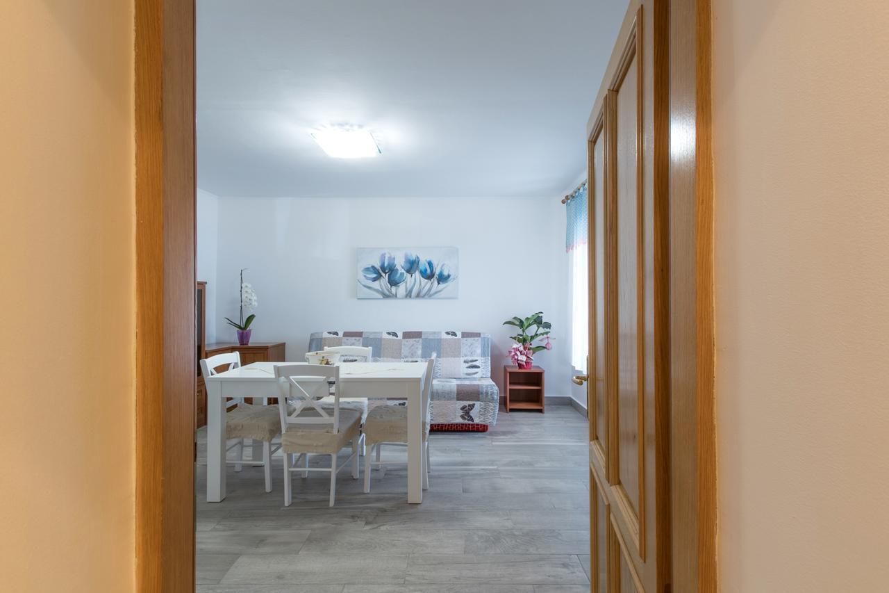 Apartmenst Saban 1709 Murine Экстерьер фото
