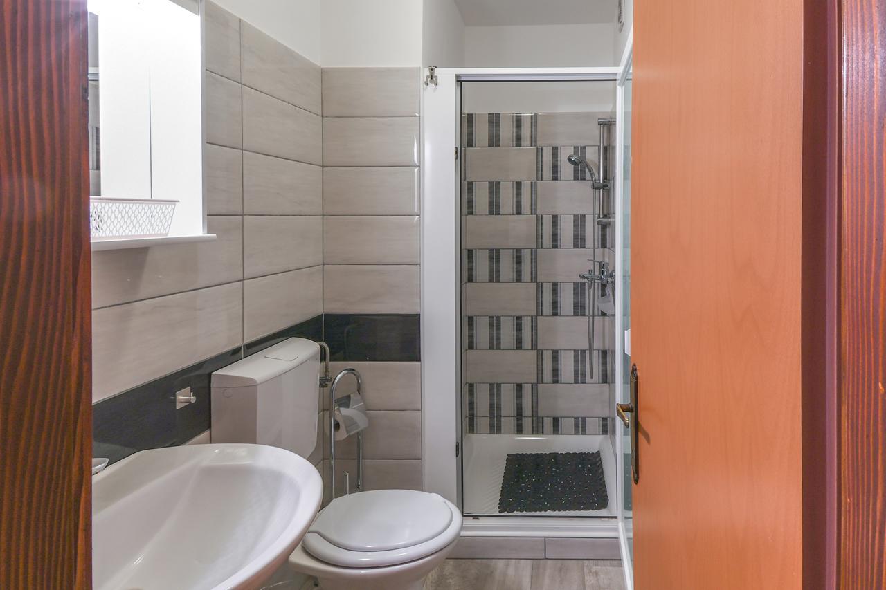 Apartmenst Saban 1709 Murine Экстерьер фото
